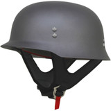 AFX FX-88 Solid Half Helmet